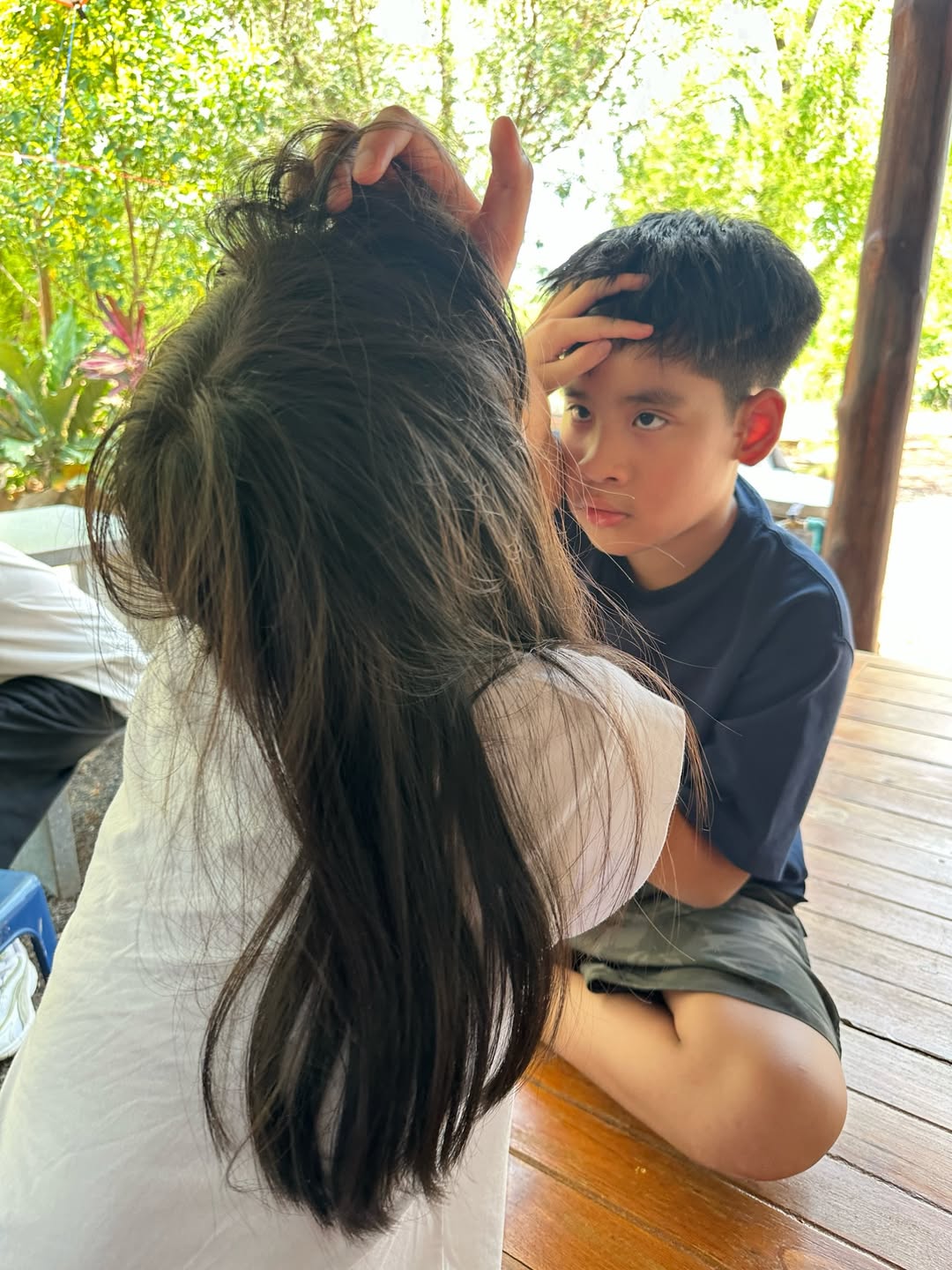 โอปอล์ - ปาณิสรา อารยะสกุล