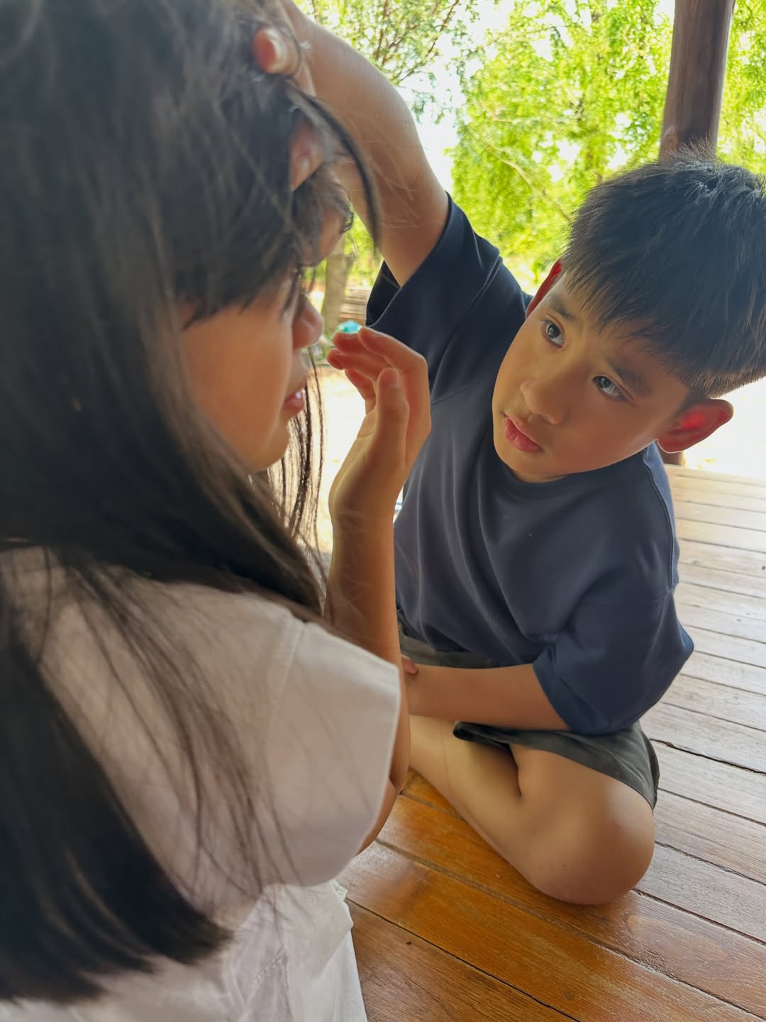 โอปอล์ - ปาณิสรา อารยะสกุล