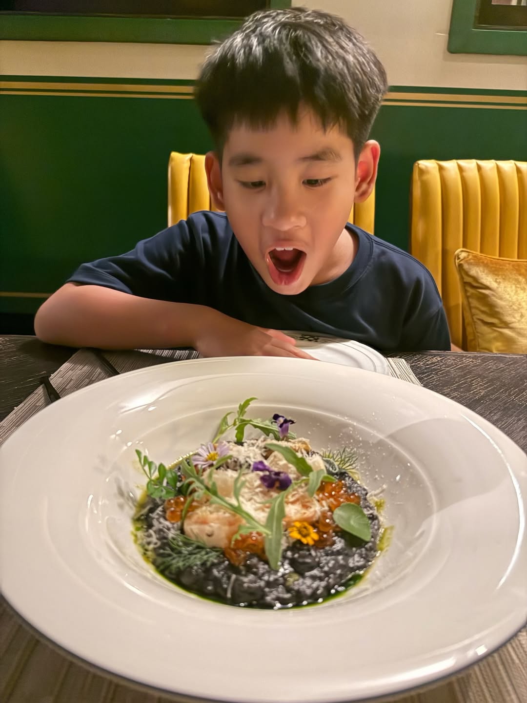 โอปอล์ - ปาณิสรา อารยะสกุล