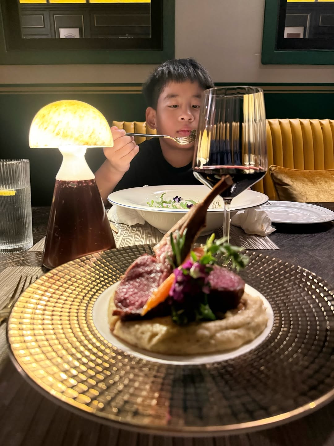 โอปอล์ - ปาณิสรา อารยะสกุล