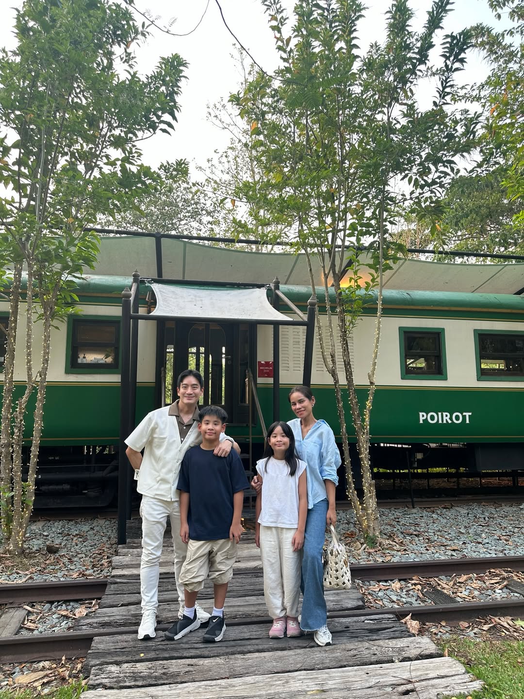 โอปอล์ - ปาณิสรา อารยะสกุล