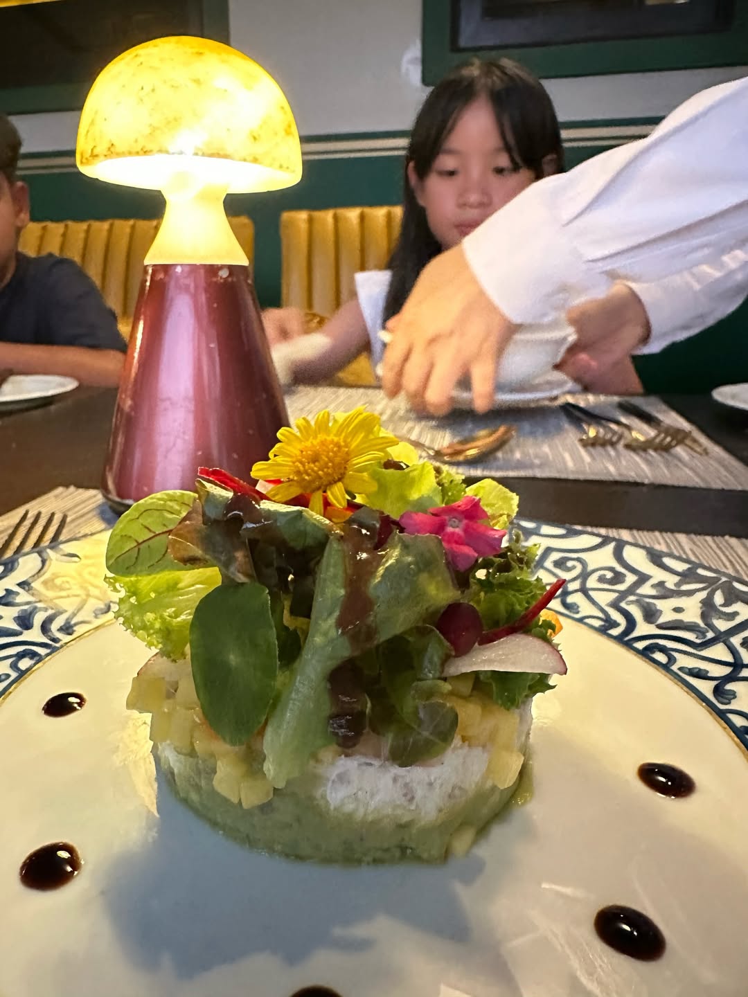 โอปอล์ - ปาณิสรา อารยะสกุล