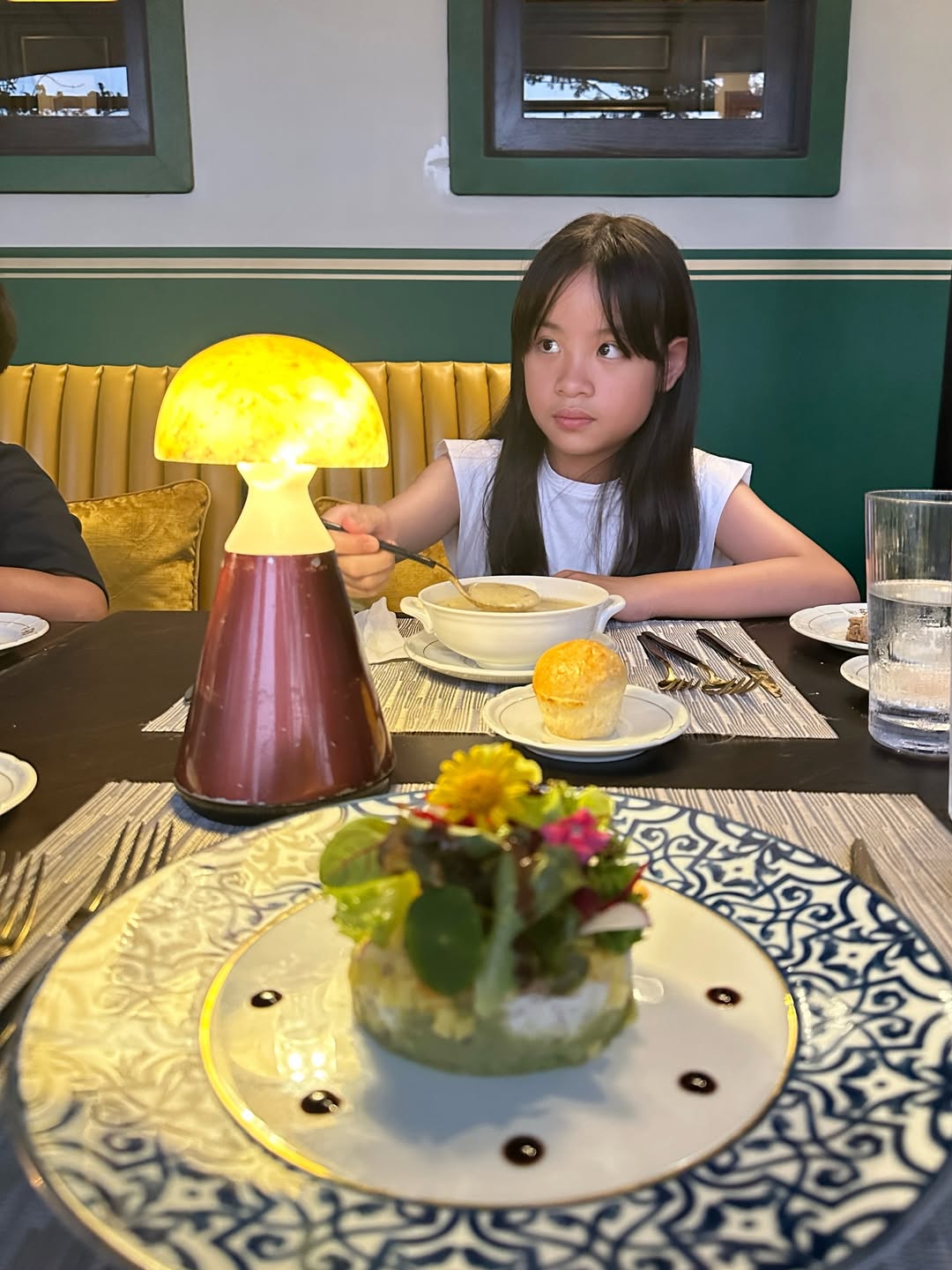 โอปอล์ - ปาณิสรา อารยะสกุล