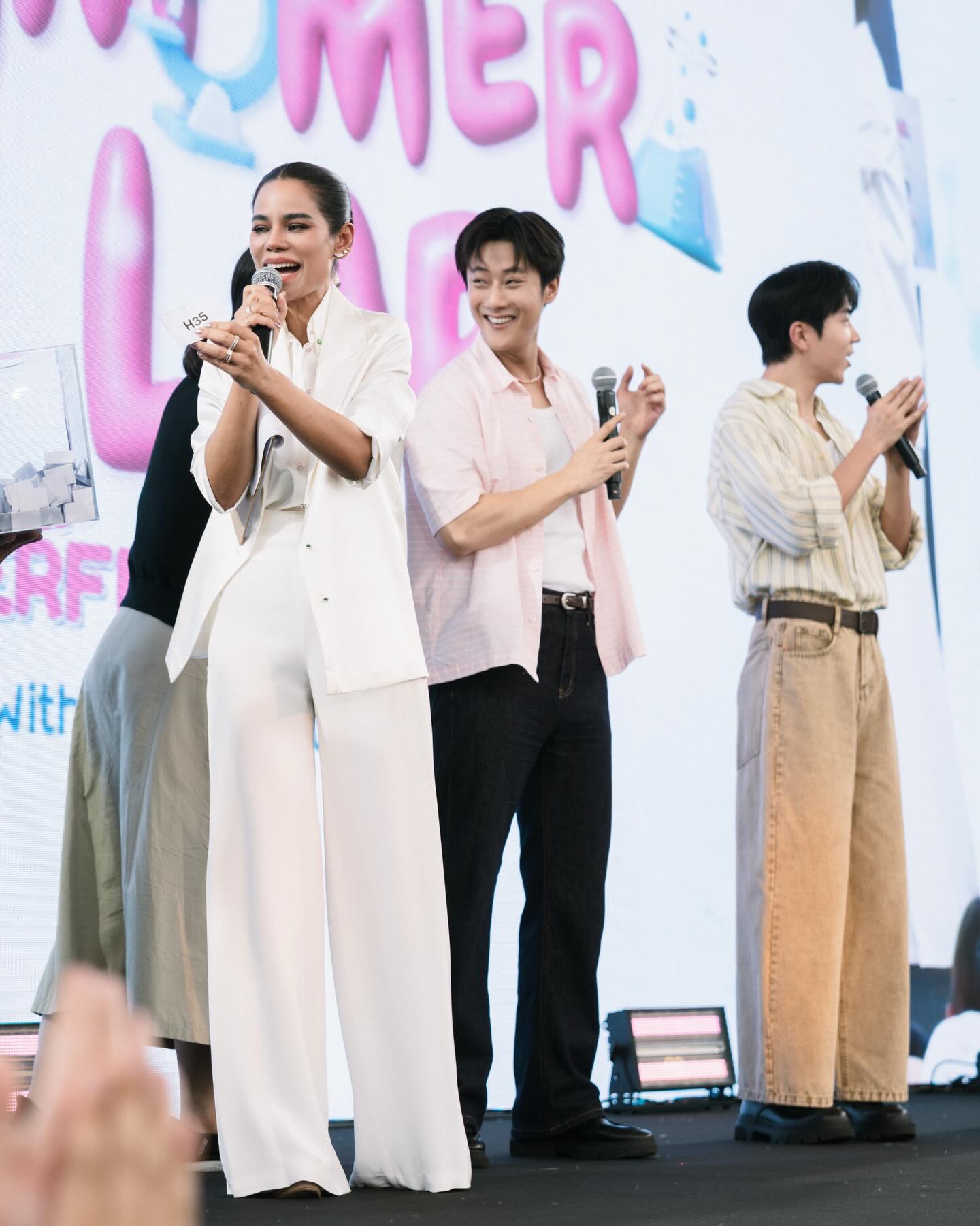 โอปอล์ - ปาณิสรา อารยะสกุล
