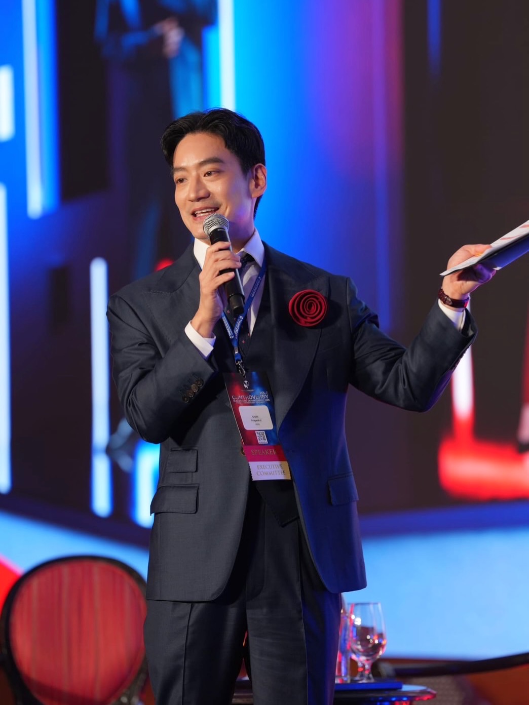 โอปอล์ - ปาณิสรา อารยะสกุล