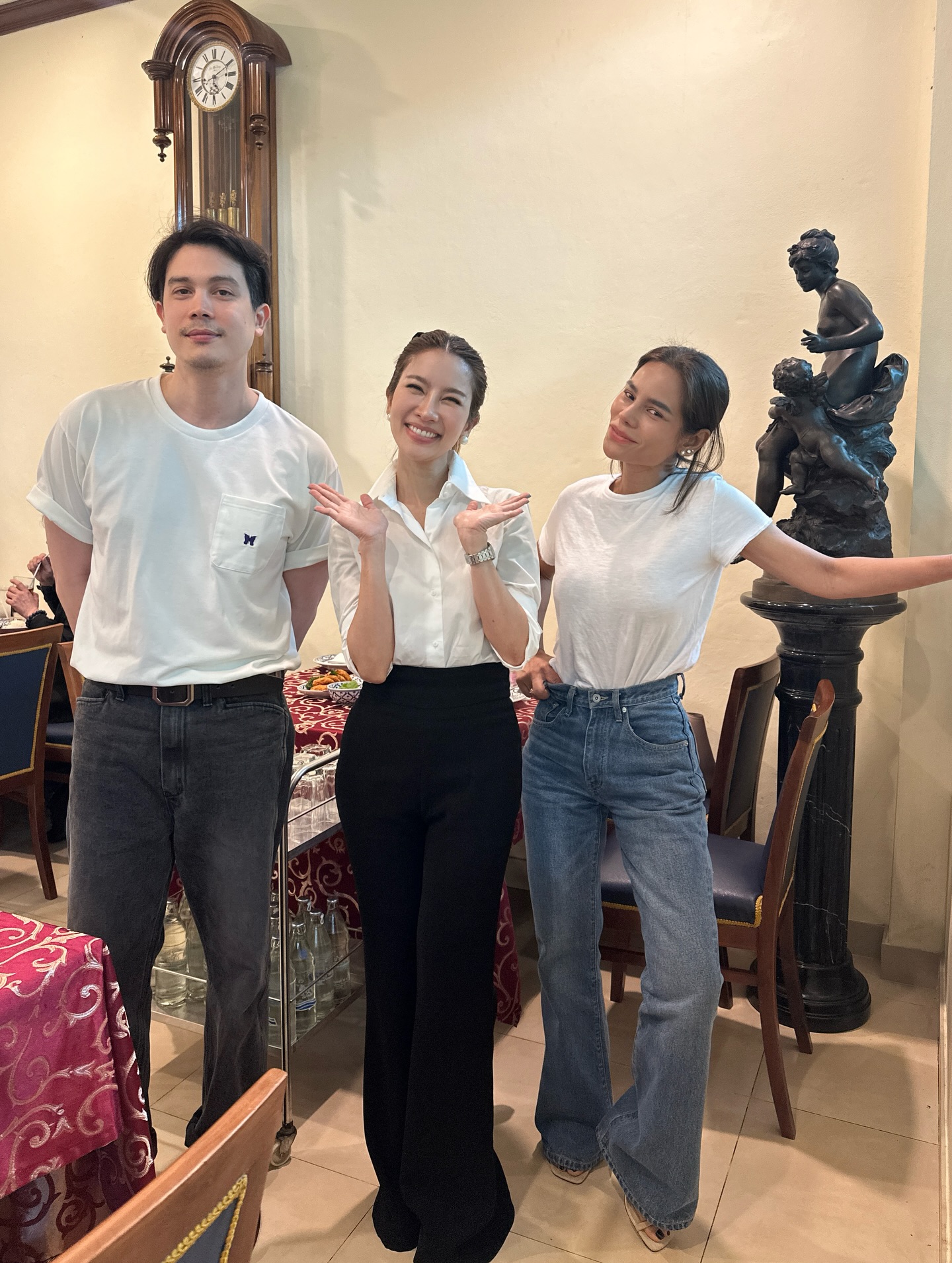 โอปอล์ - ปาณิสรา อารยะสกุล