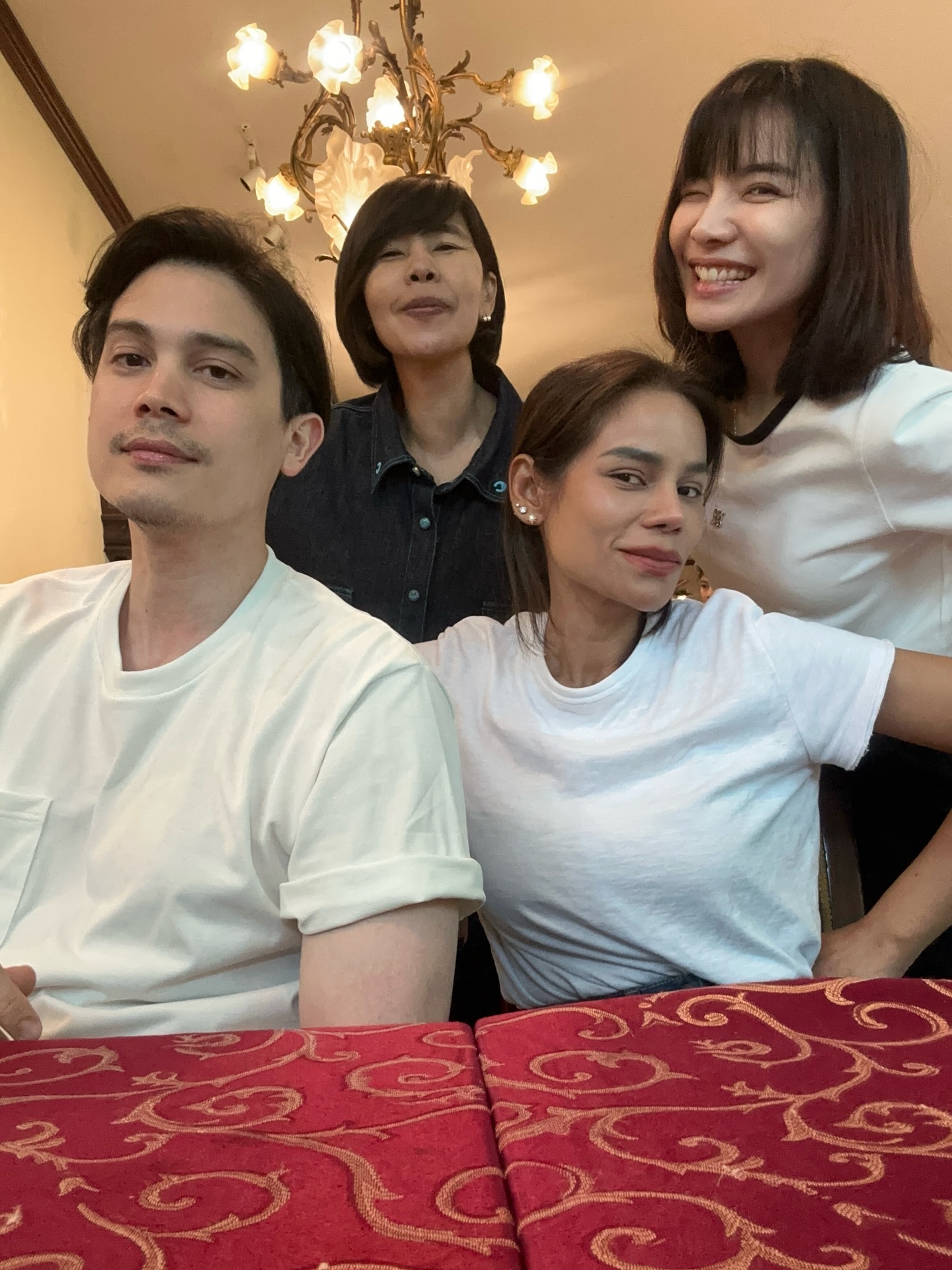 โอปอล์ - ปาณิสรา อารยะสกุล
