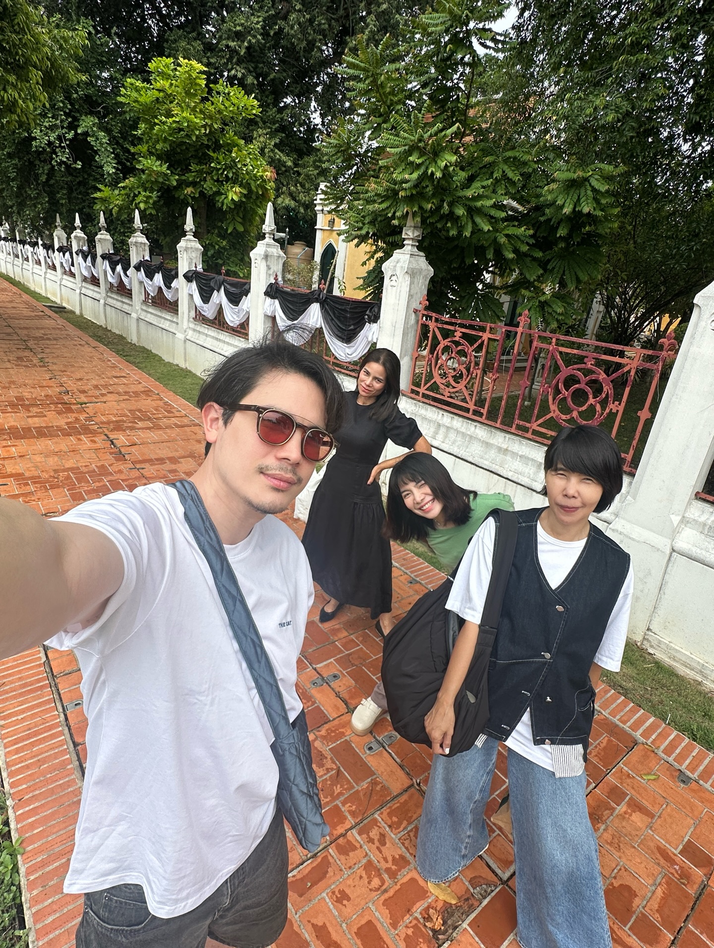 โอปอล์ - ปาณิสรา อารยะสกุล