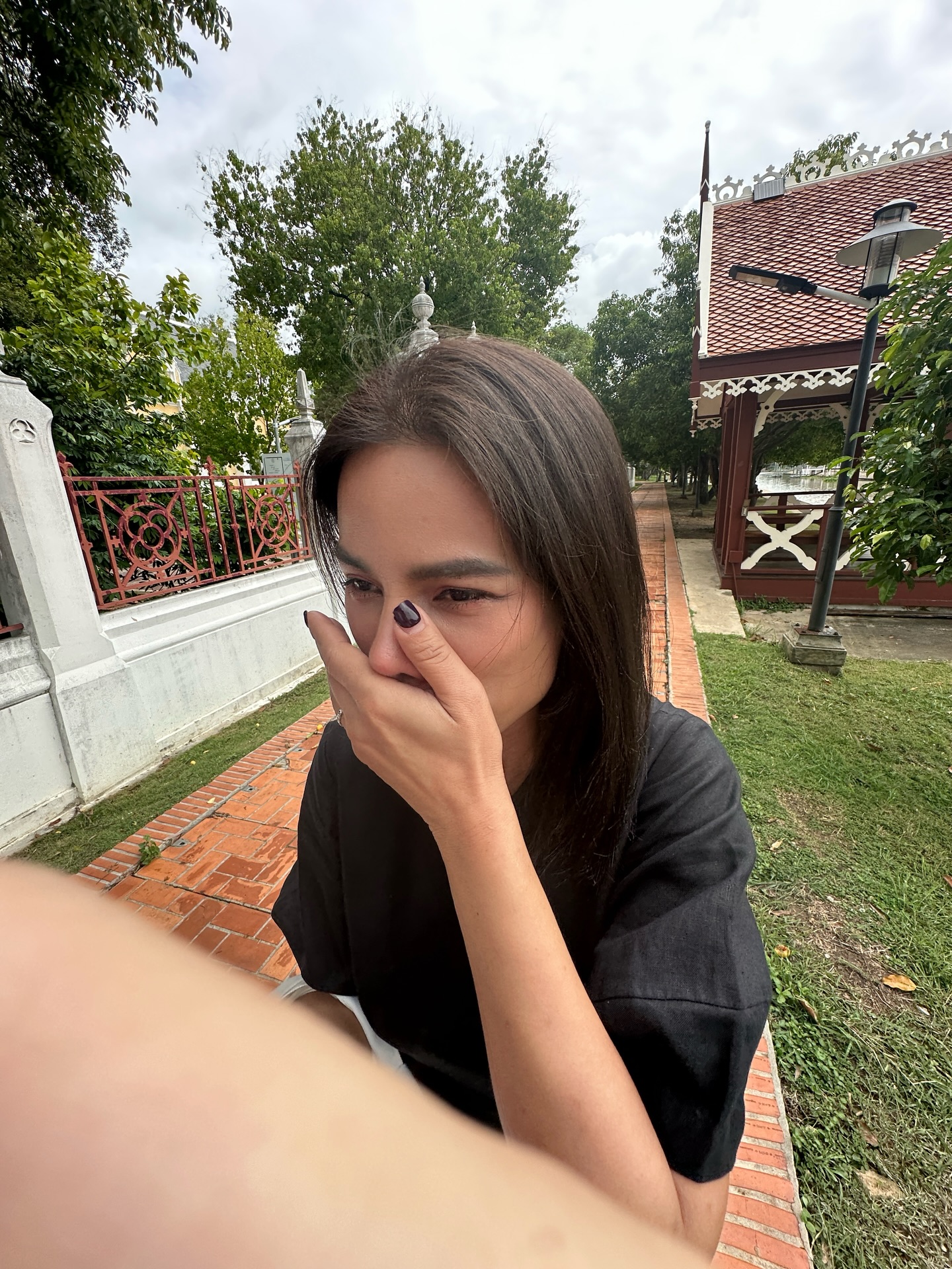 โอปอล์ - ปาณิสรา อารยะสกุล