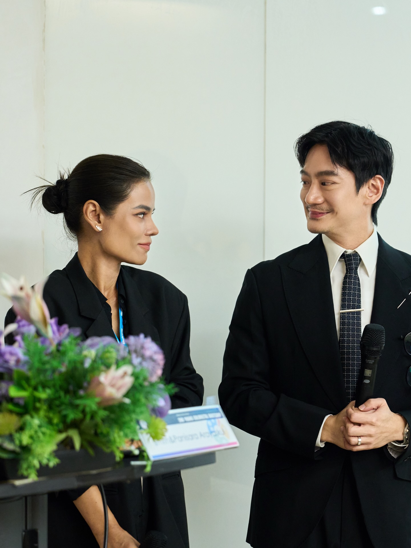โอปอล์ - ปาณิสรา อารยะสกุล