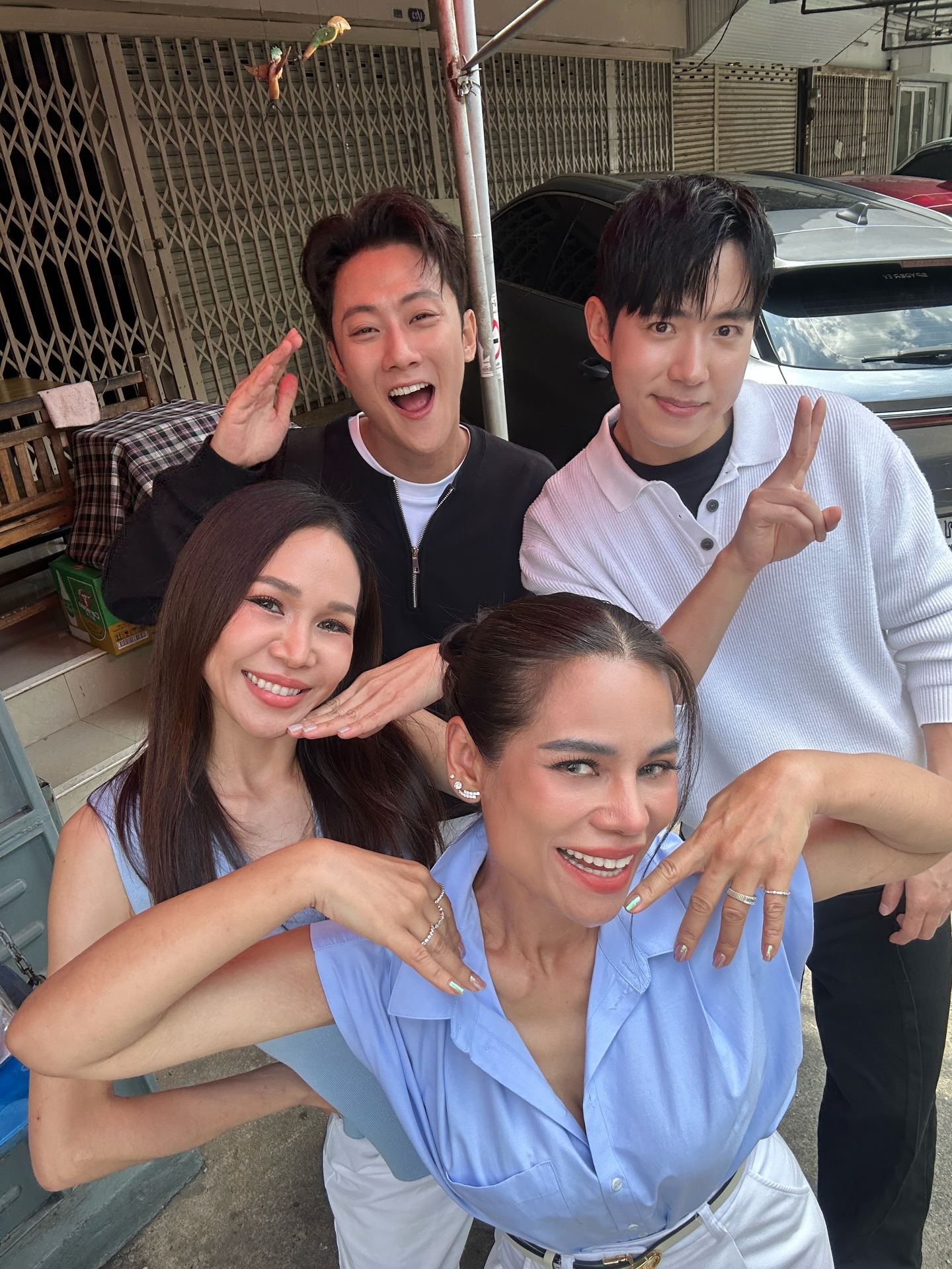 โอปอล์ - ปาณิสรา อารยะสกุล