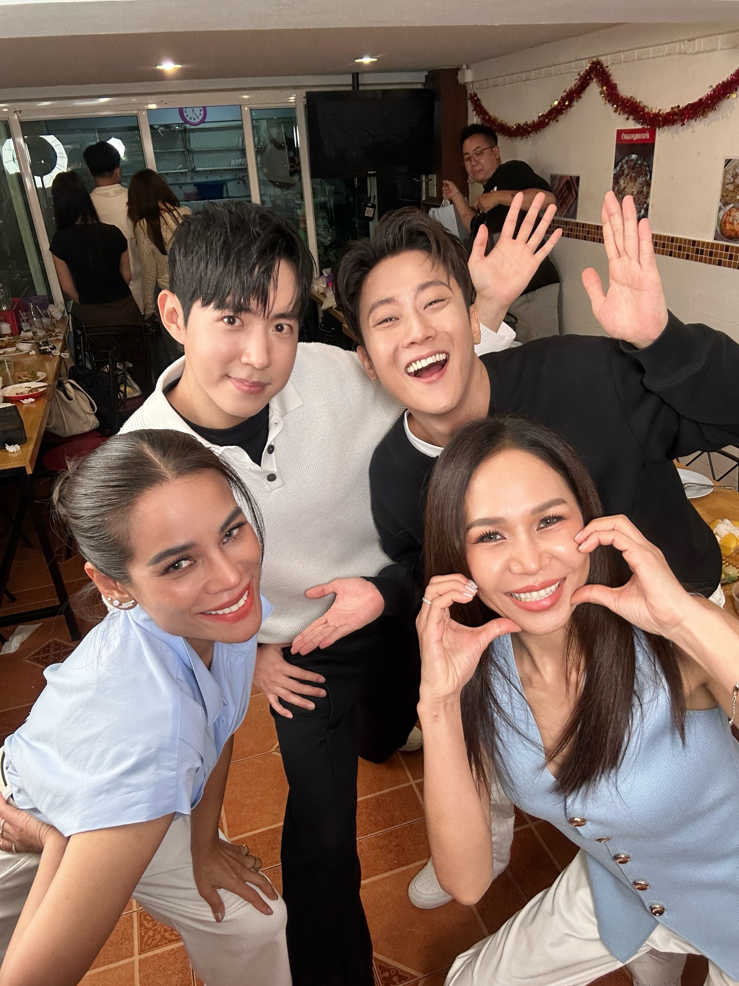 โอปอล์ - ปาณิสรา อารยะสกุล