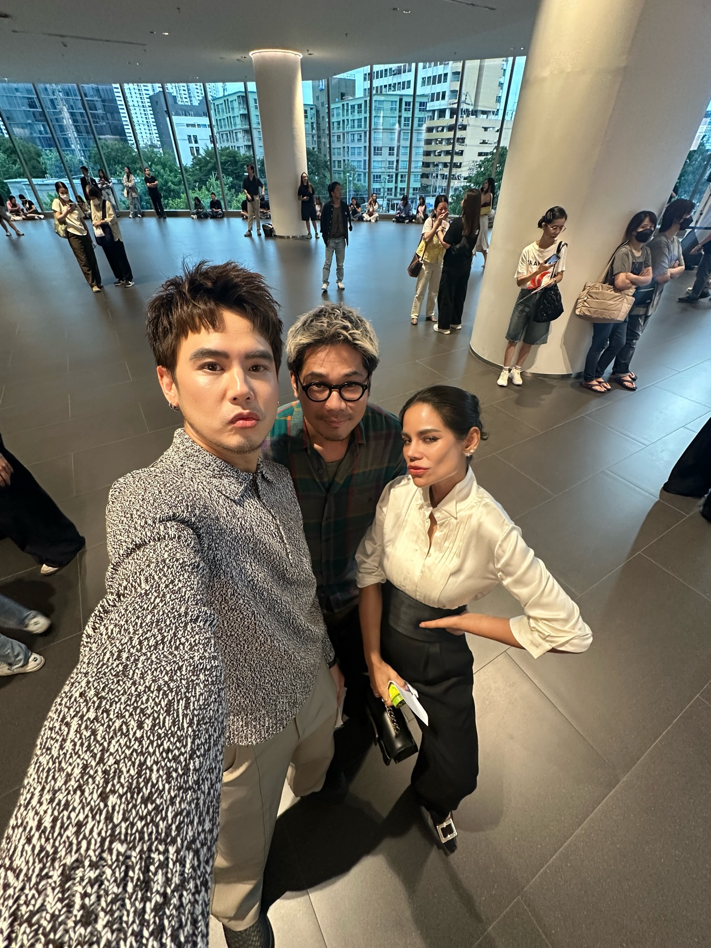 โอปอล์ - ปาณิสรา อารยะสกุล