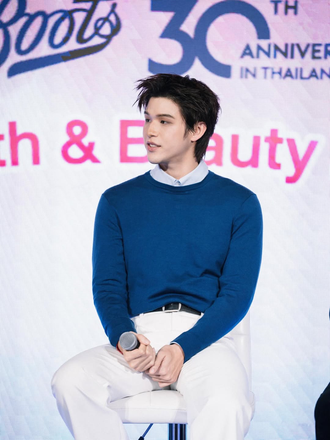 โอปอล์ - ปาณิสรา อารยะสกุล