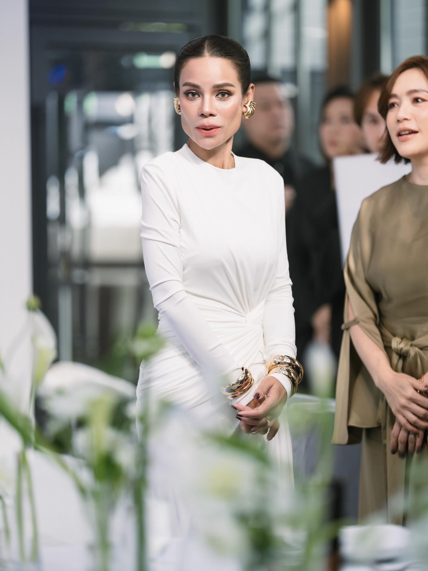 โอปอล์ - ปาณิสรา อารยะสกุล