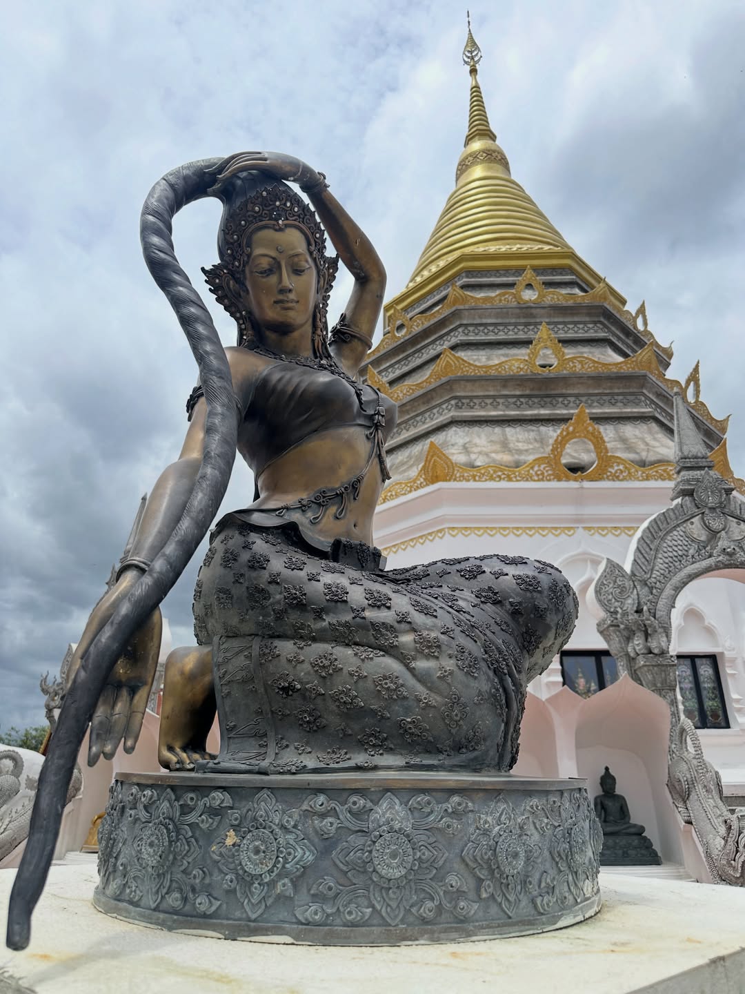 โอปอล์ - ปาณิสรา อารยะสกุล