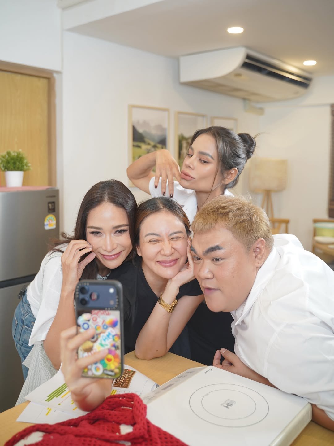 โอปอล์ - ปาณิสรา อารยะสกุล