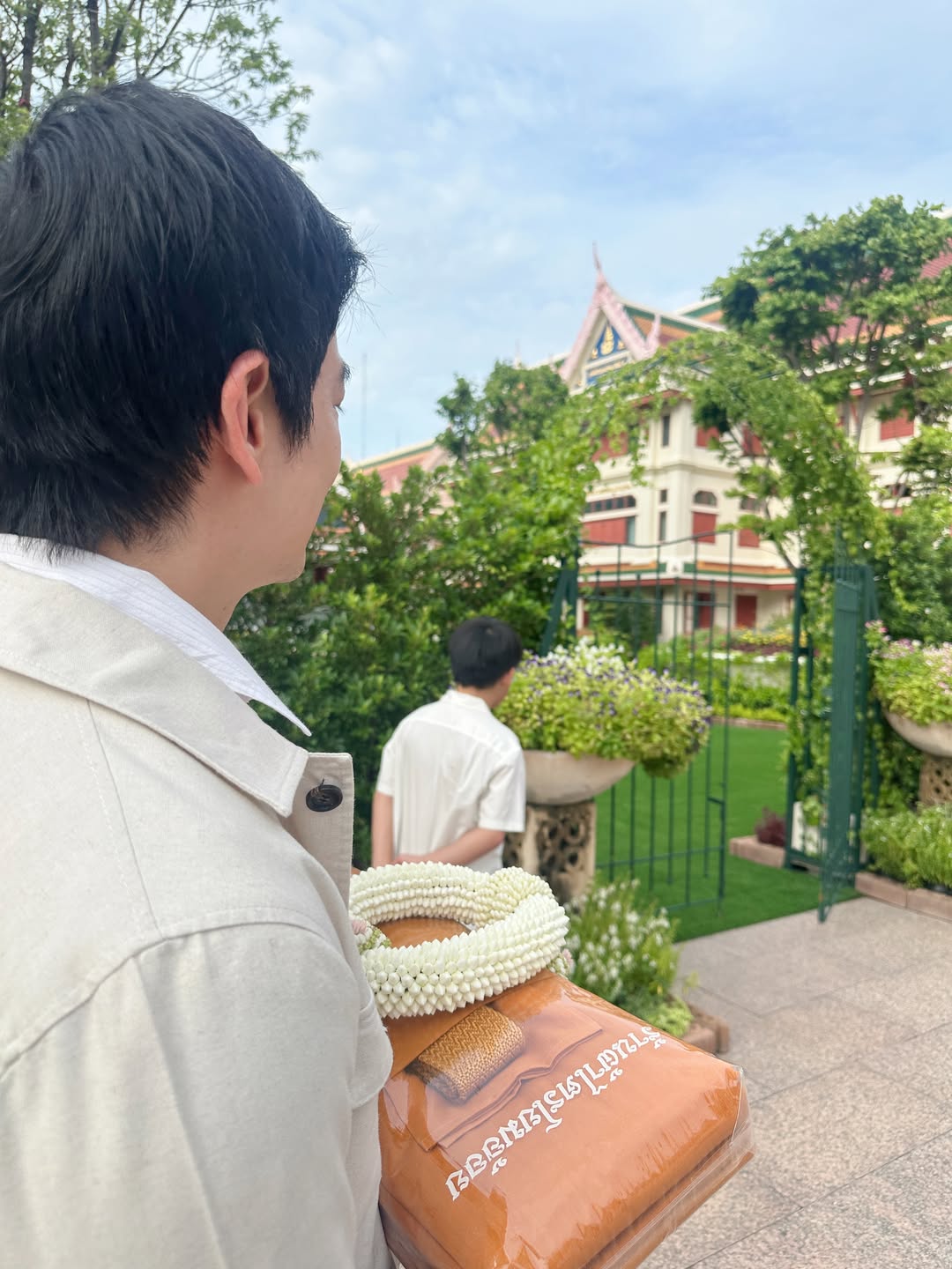 โอปอล์ - ปาณิสรา อารยะสกุล