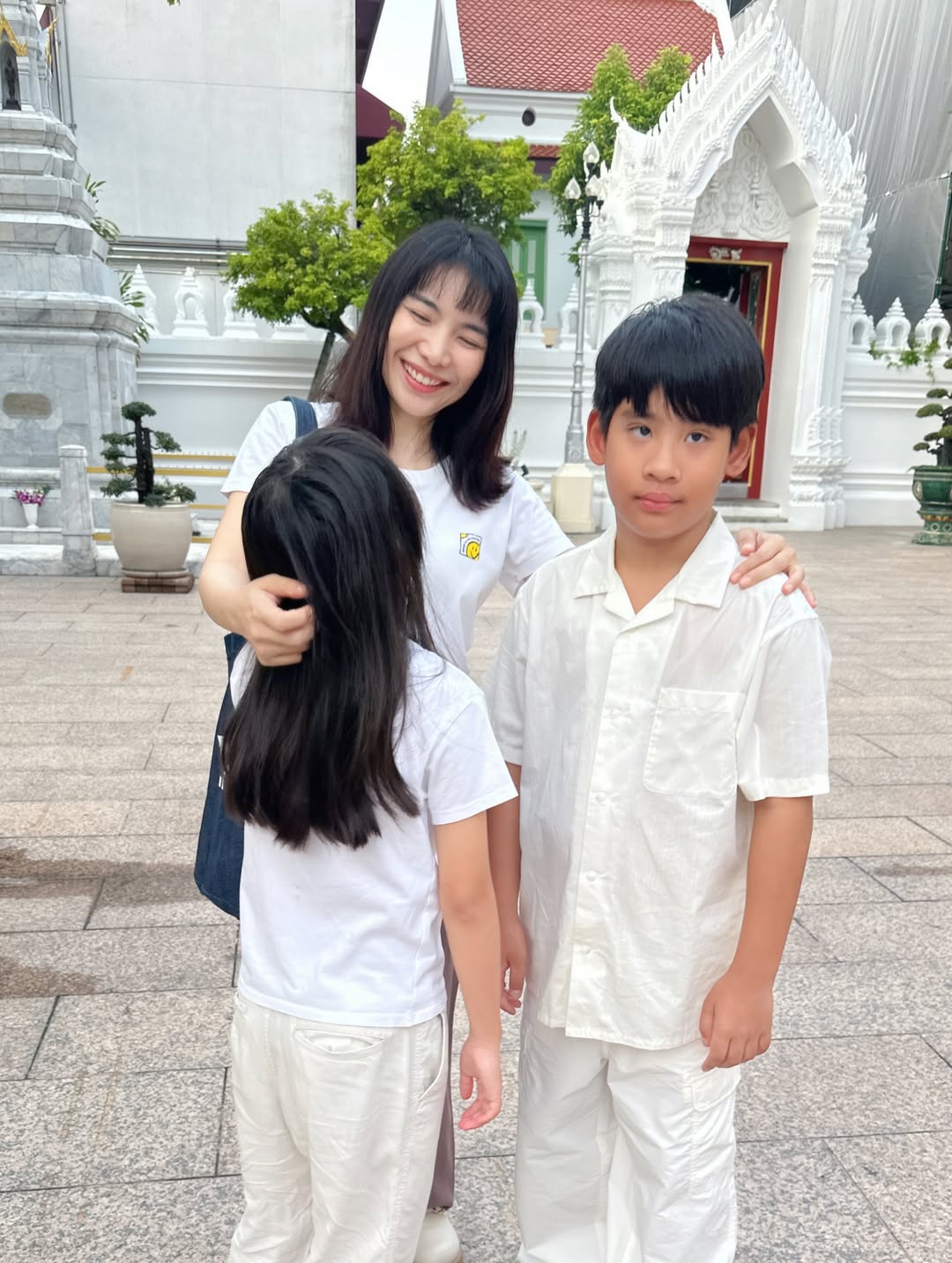 โอปอล์ - ปาณิสรา อารยะสกุล