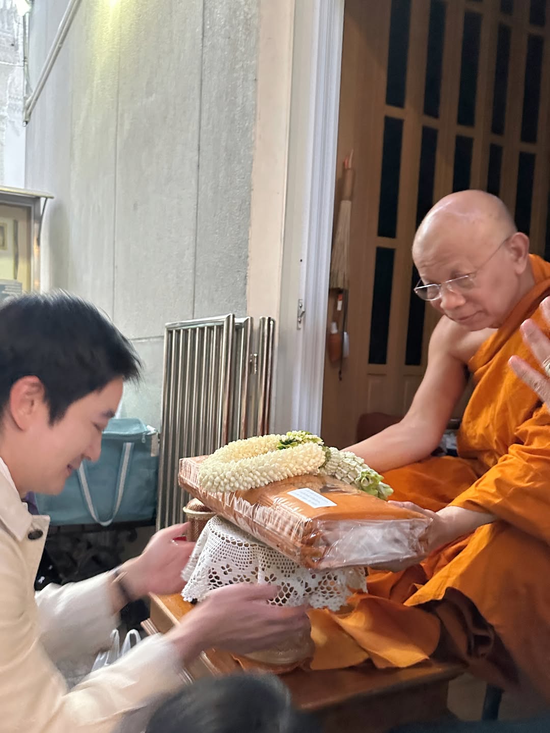 โอปอล์ - ปาณิสรา อารยะสกุล