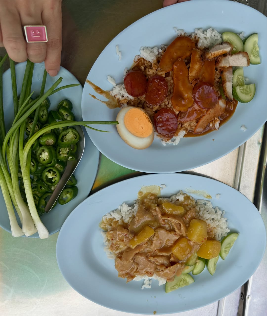 โอปอล์ - ปาณิสรา อารยะสกุล