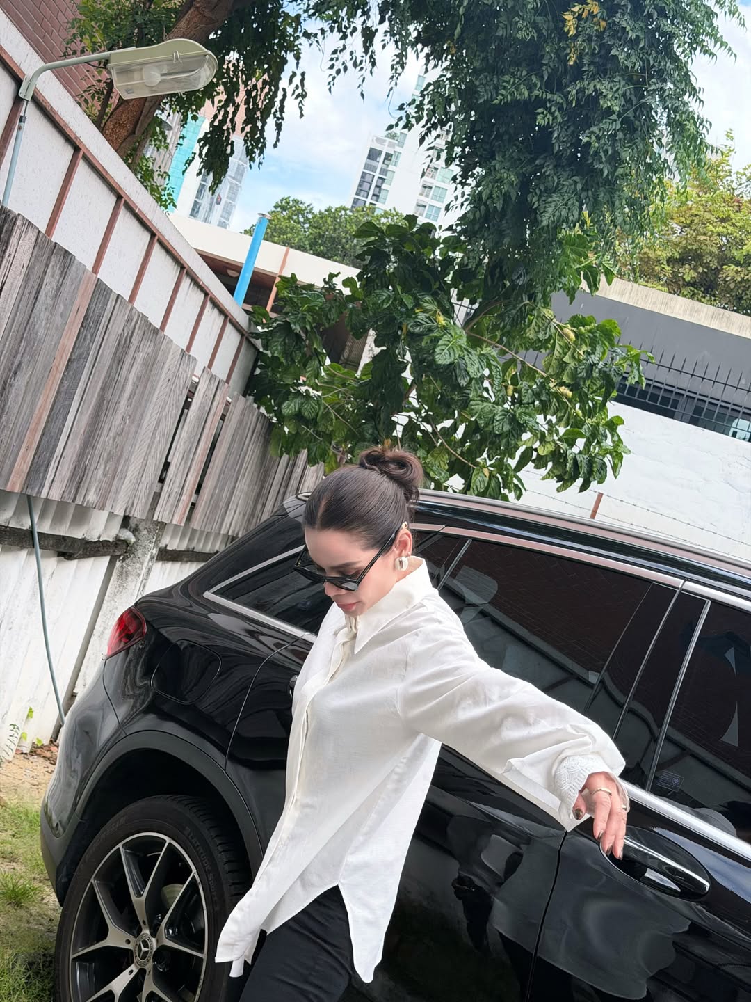 โอปอล์ - ปาณิสรา อารยะสกุล