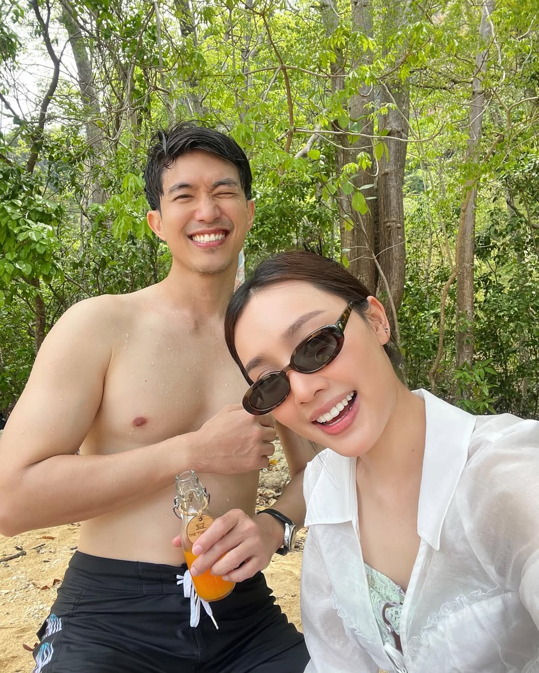 ไผ่ - พาทิศ พิสิฐกุล