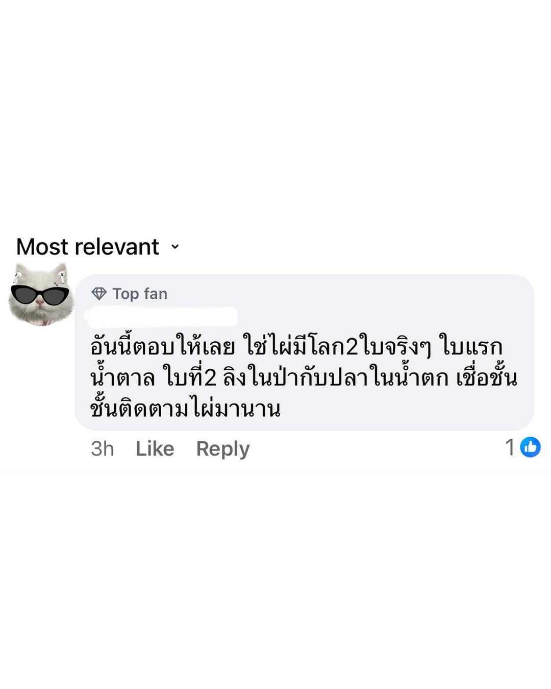 ไผ่ - พาทิศ พิสิฐกุล