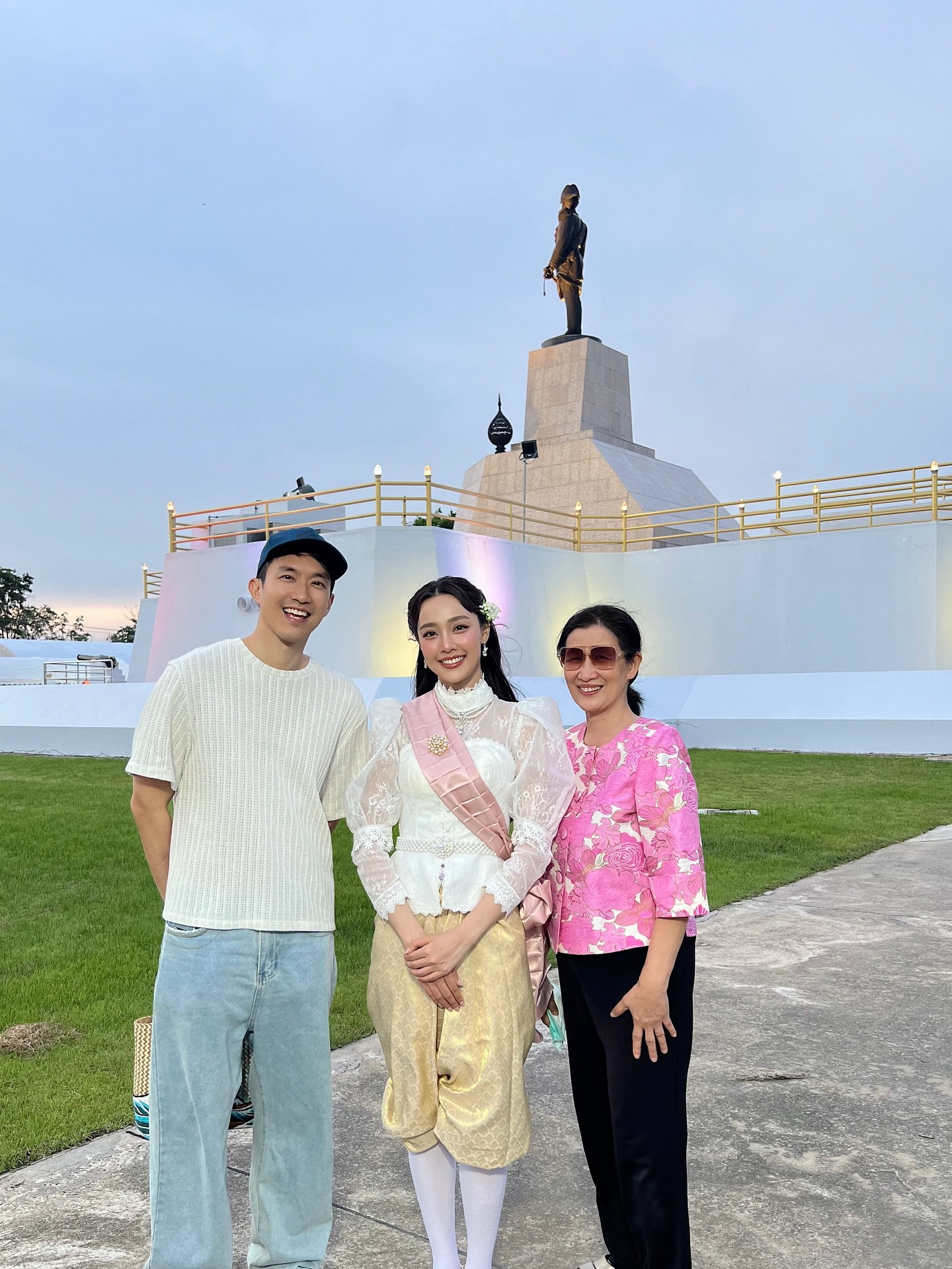 ไผ่ - พาทิศ พิสิฐกุล