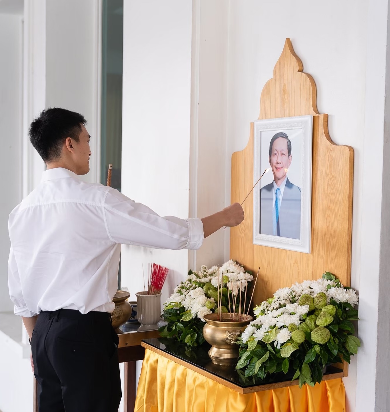 ไผ่ - พาทิศ พิสิฐกุล