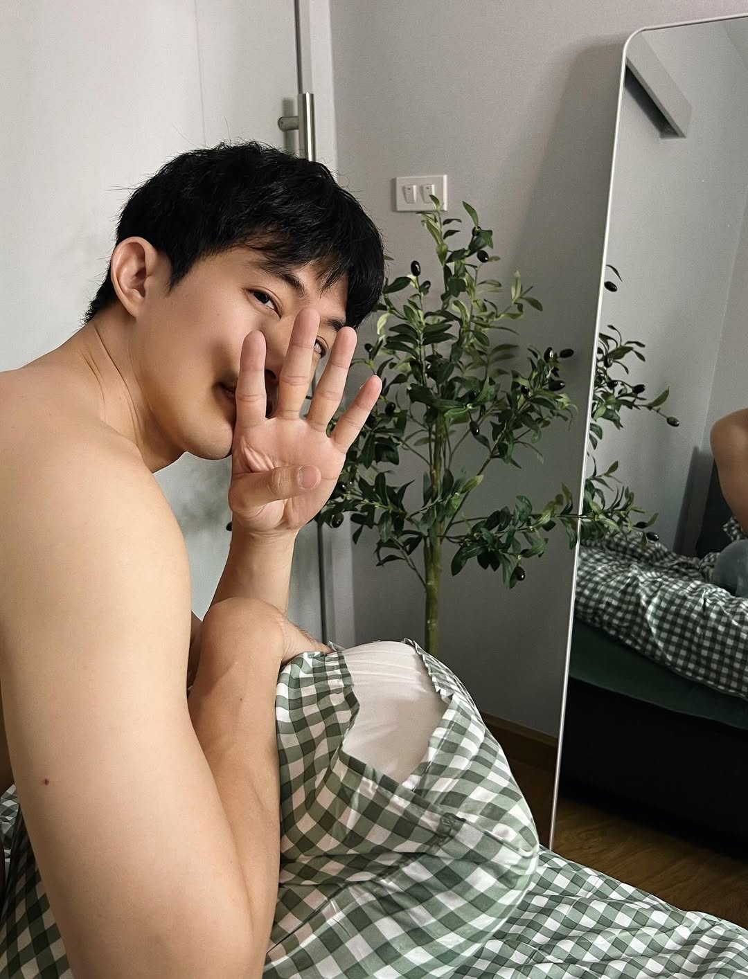 ไผ่ - พาทิศ พิสิฐกุล