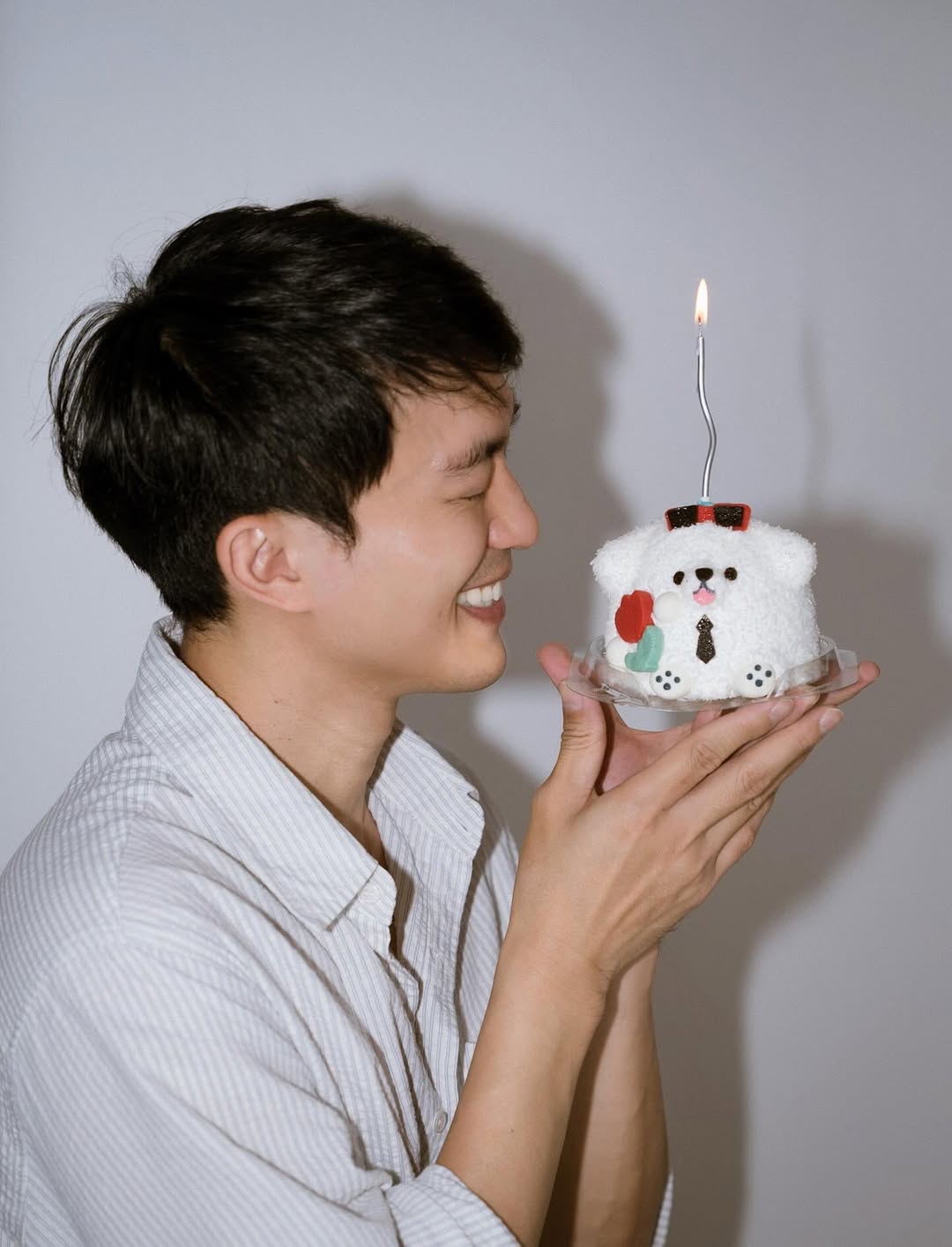 ไผ่ - พาทิศ พิสิฐกุล