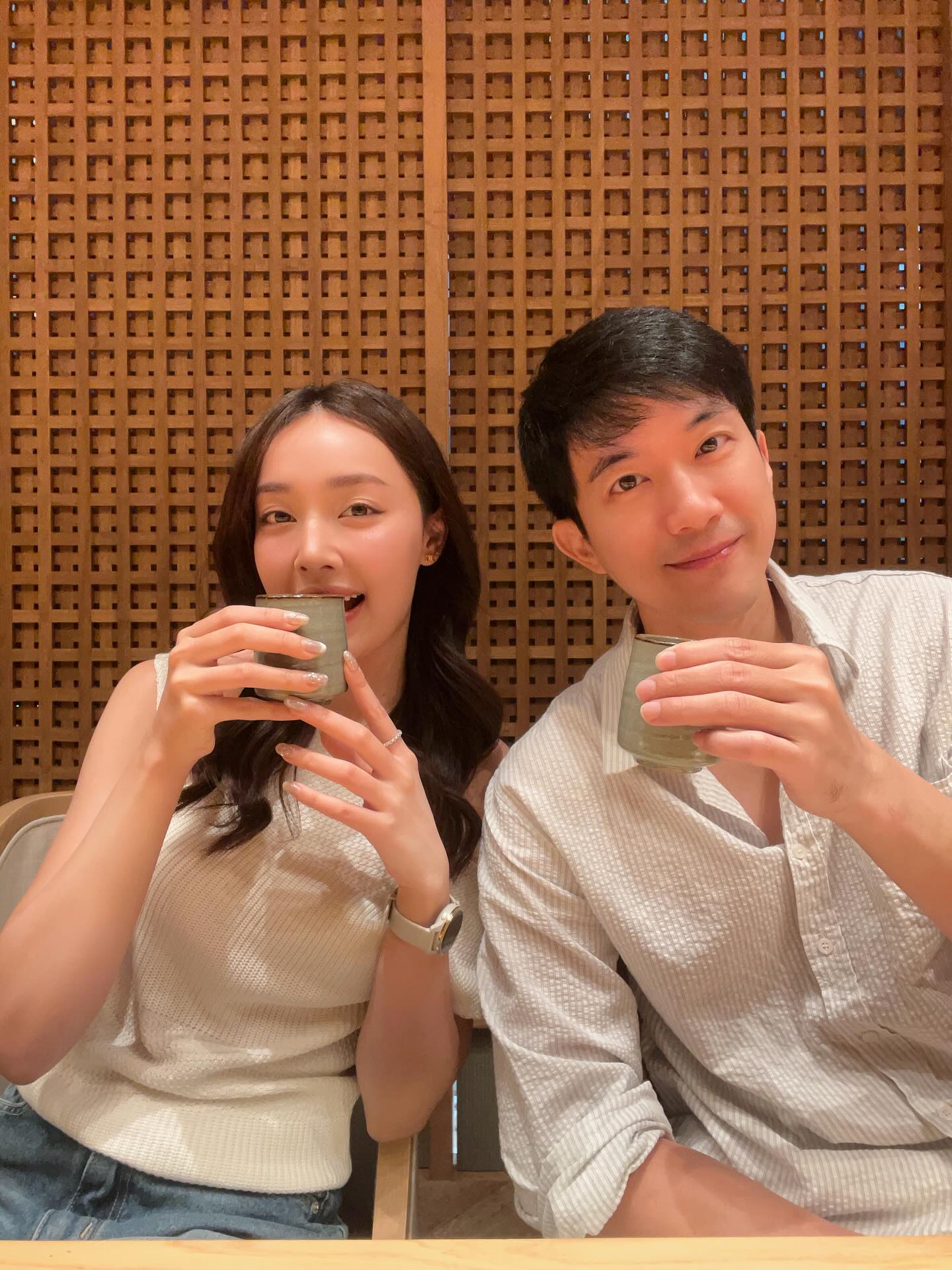 ไผ่ - พาทิศ พิสิฐกุล