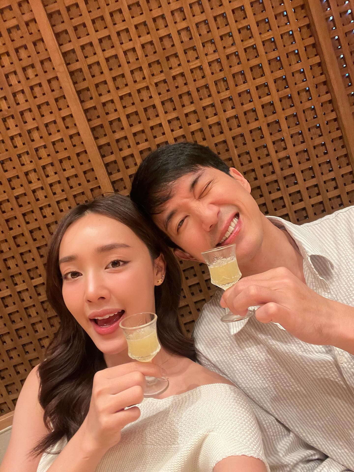 ไผ่ - พาทิศ พิสิฐกุล