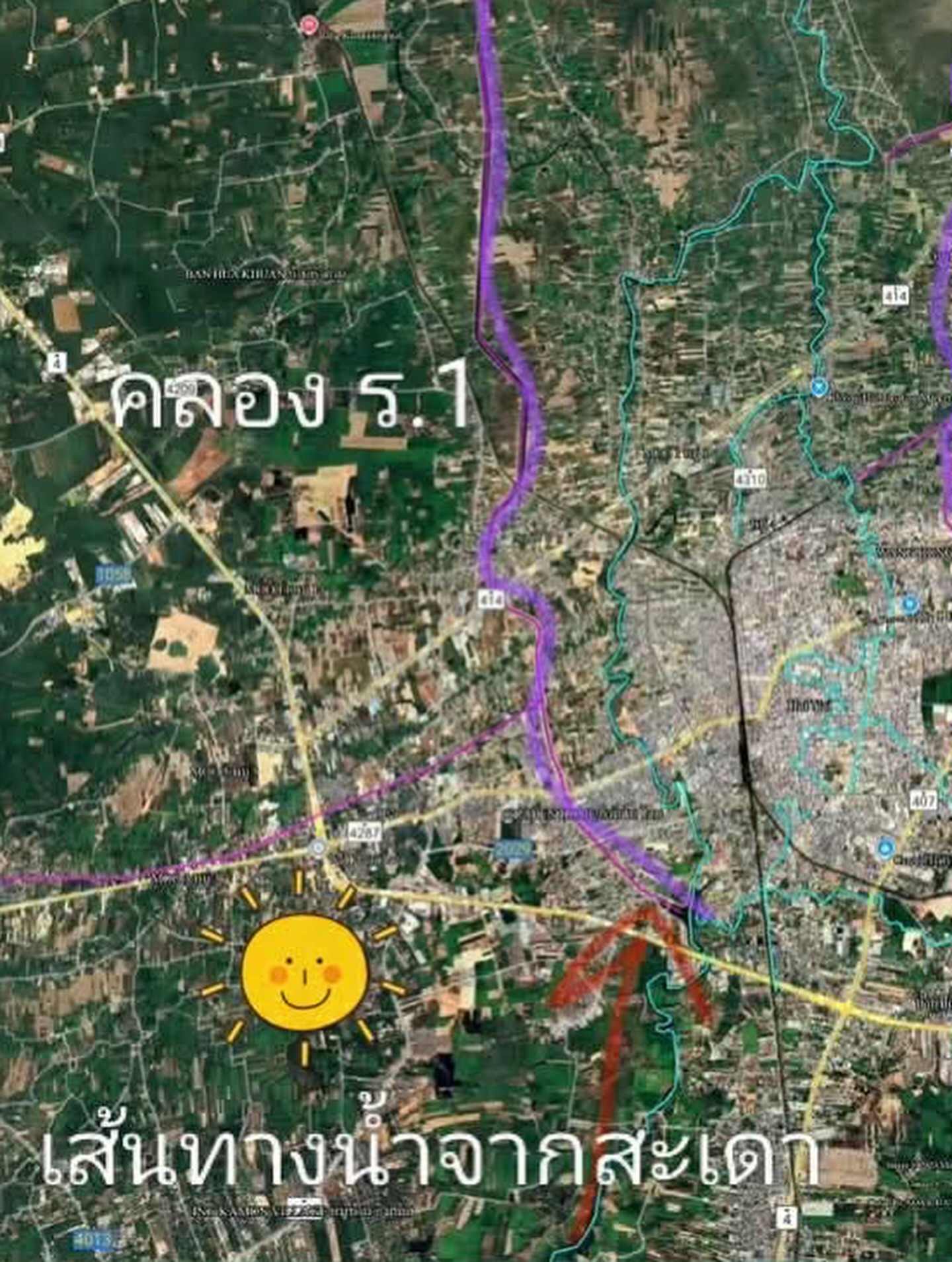 ไผ่ - พาทิศ พิสิฐกุล