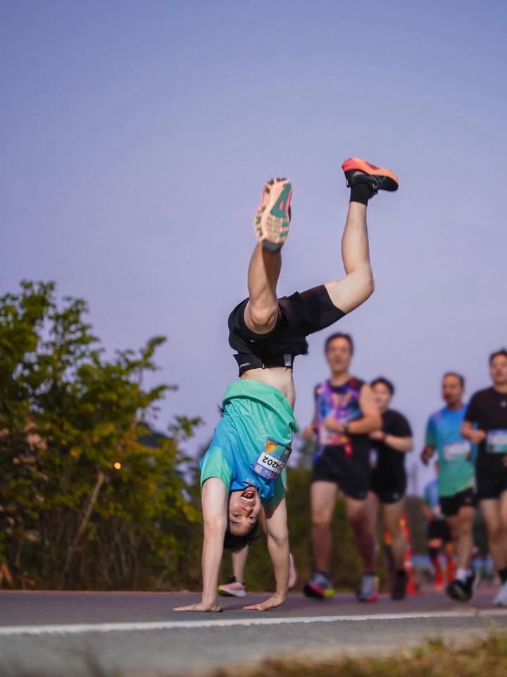 ไผ่ - พาทิศ พิสิฐกุล