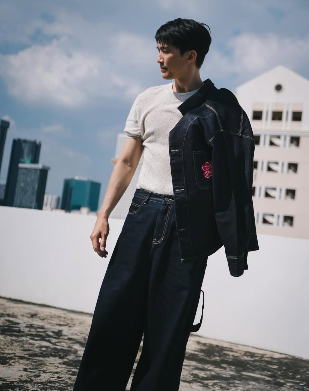 ไผ่ - พาทิศ พิสิฐกุล