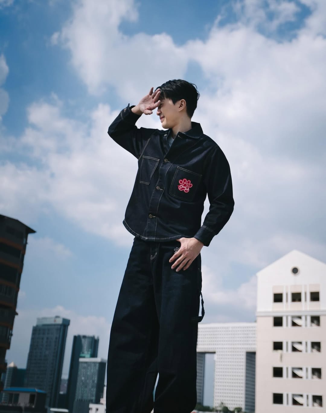 ไผ่ - พาทิศ พิสิฐกุล