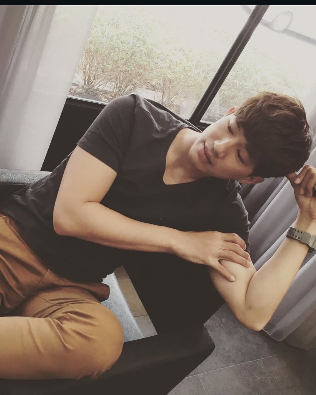 ไผ่ - พาทิศ พิสิฐกุล