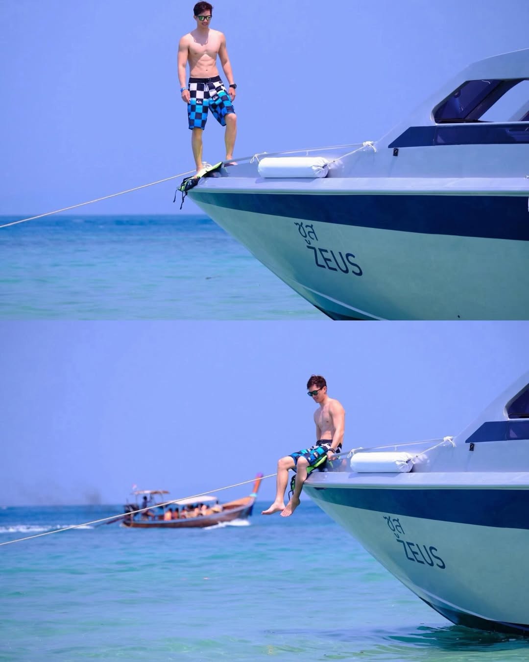 ไผ่ - พาทิศ พิสิฐกุล