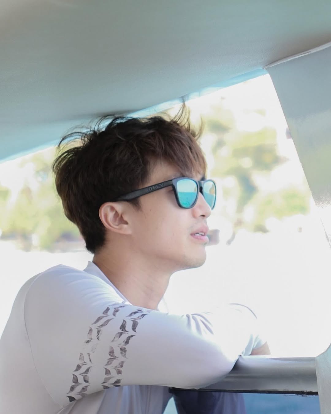 ไผ่ - พาทิศ พิสิฐกุล