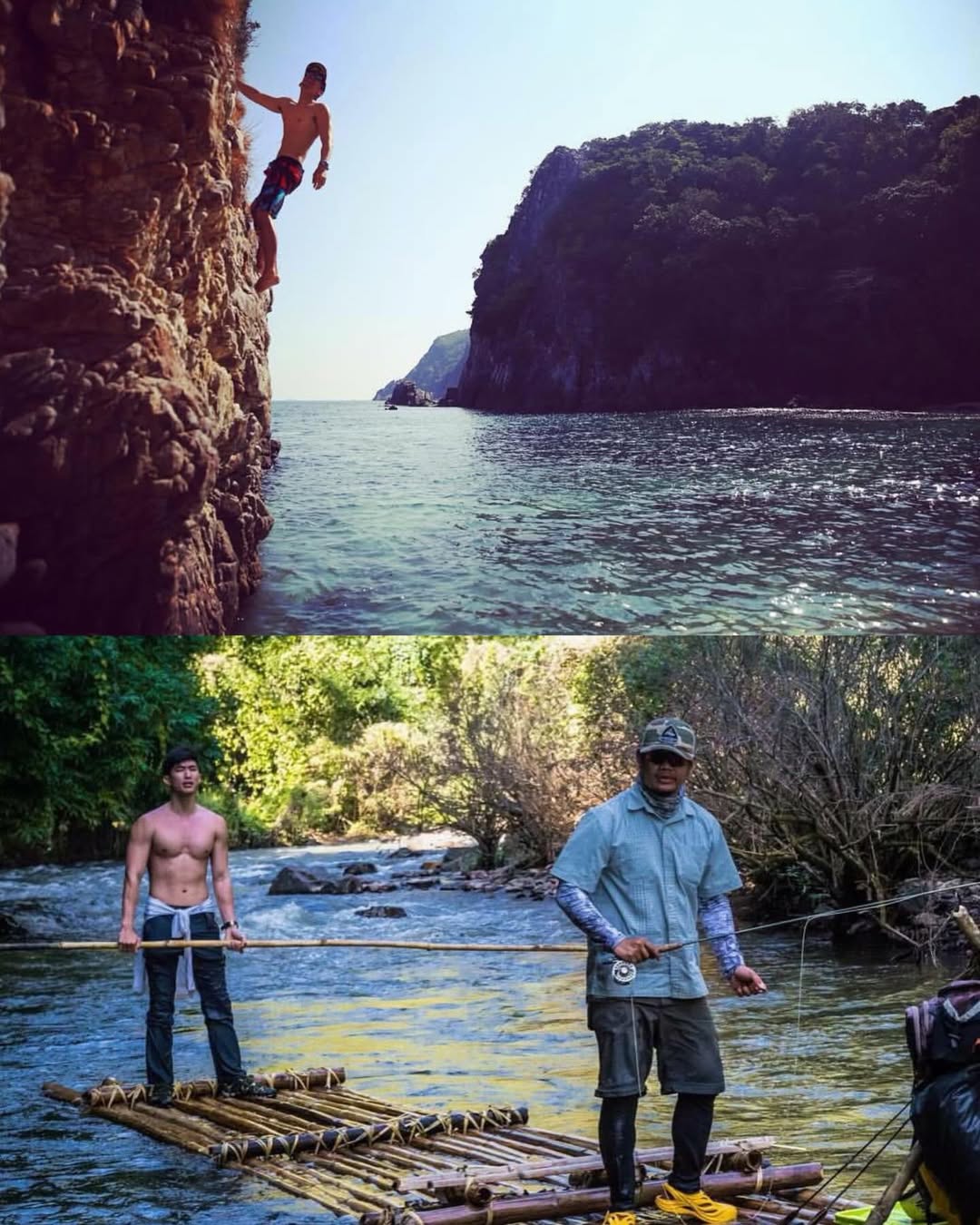 ไผ่ - พาทิศ พิสิฐกุล