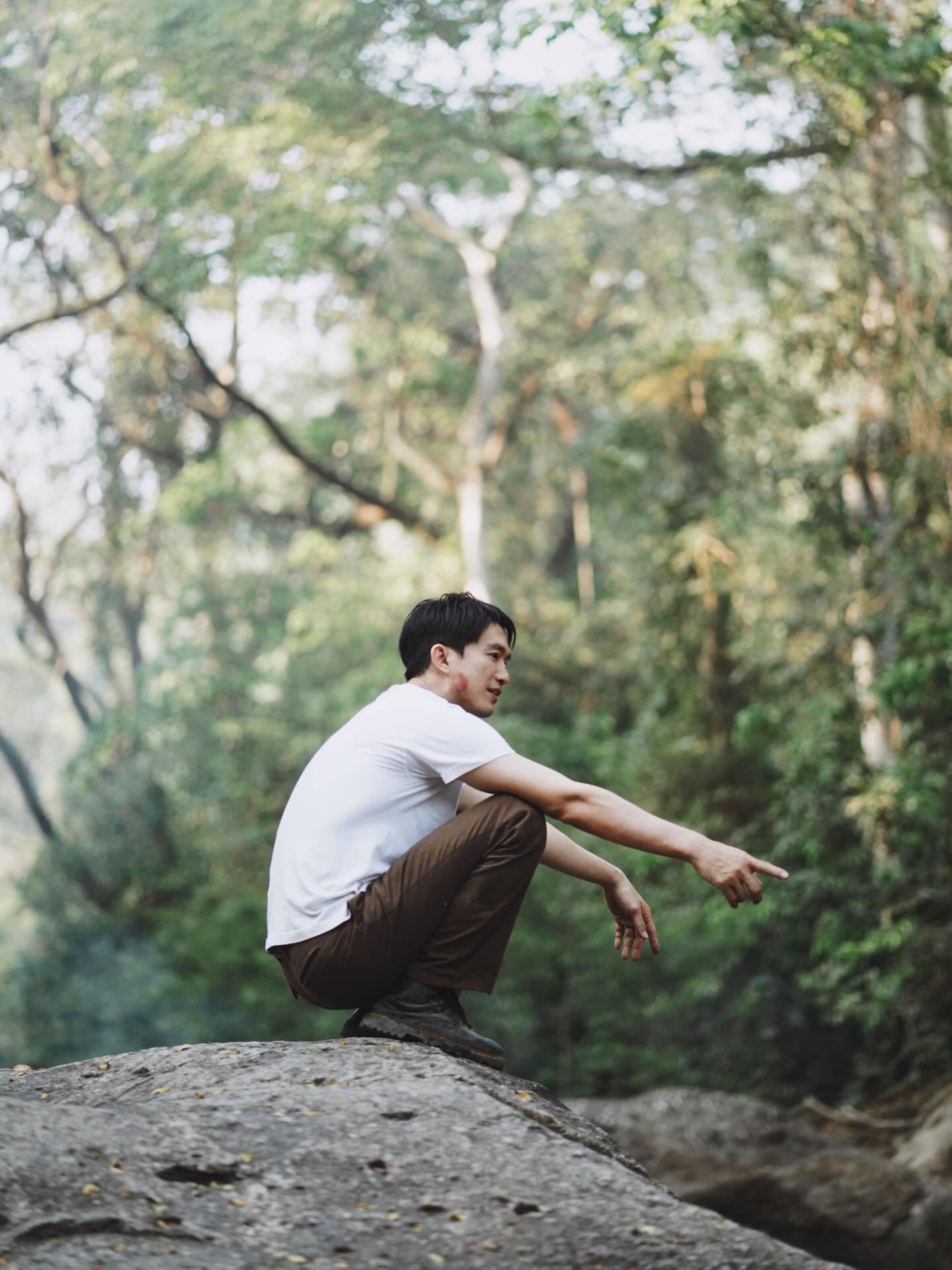 ไผ่ - พาทิศ พิสิฐกุล