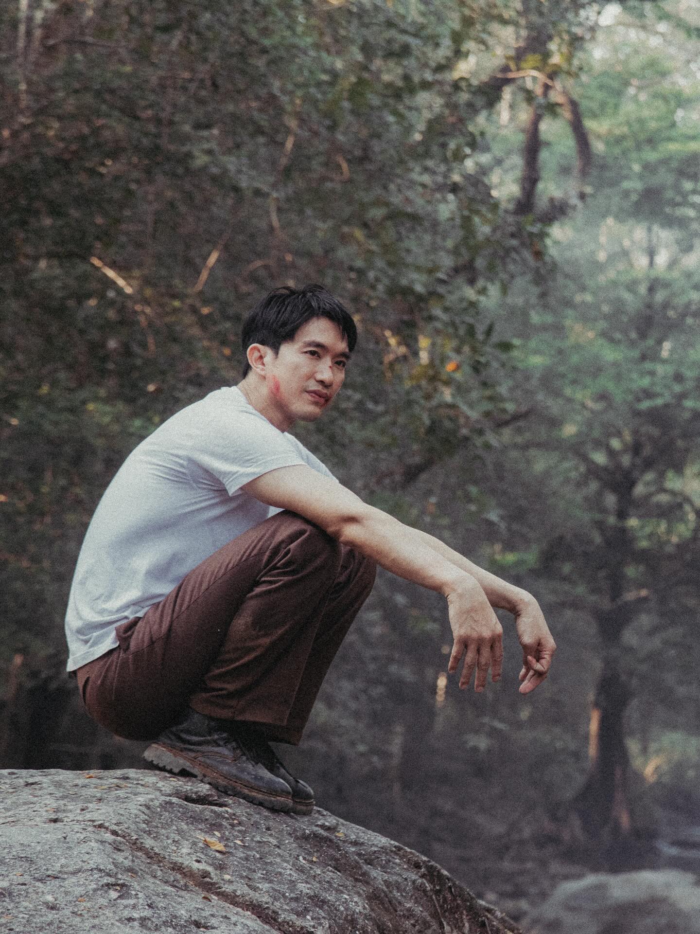 ไผ่ - พาทิศ พิสิฐกุล