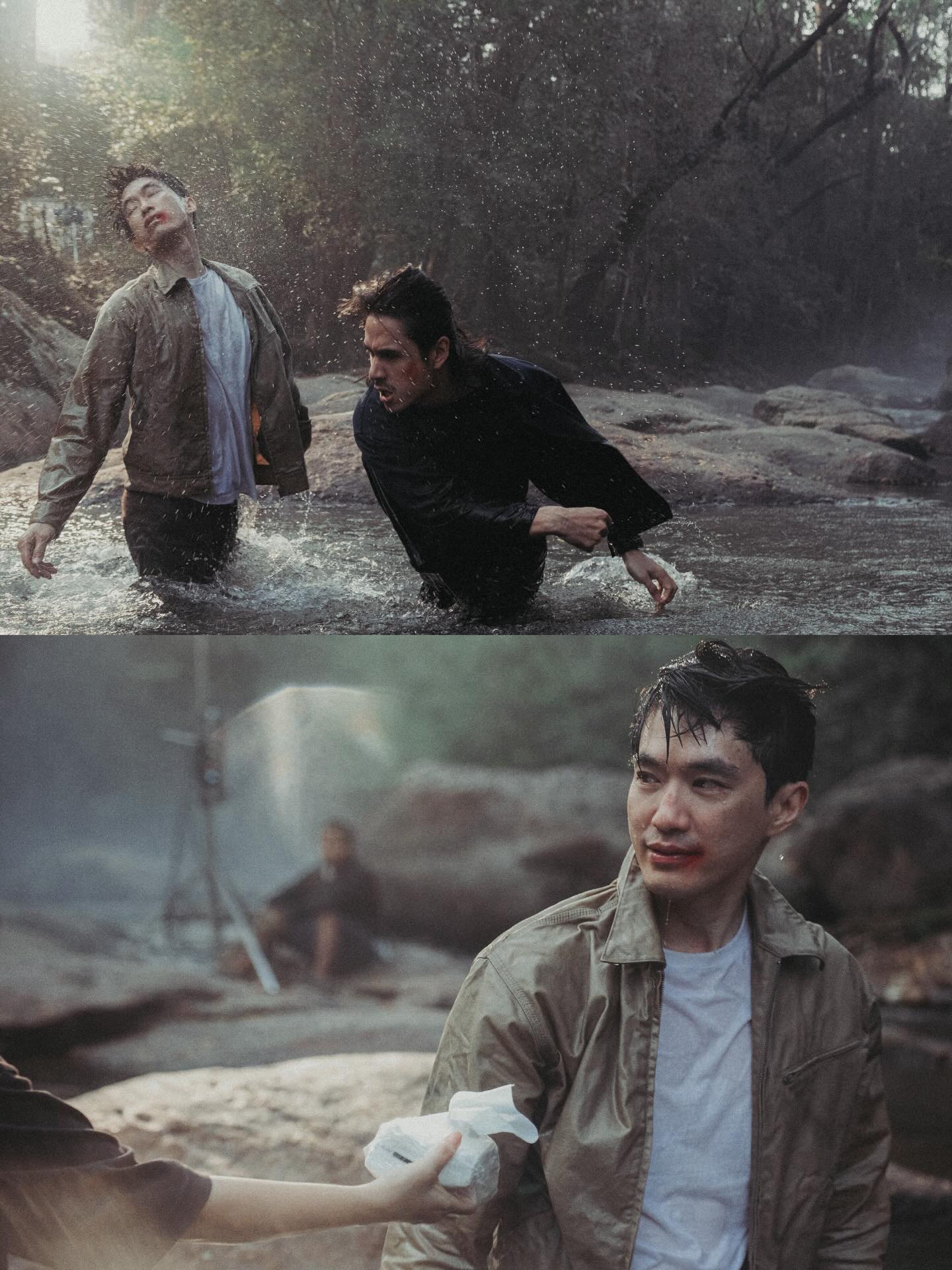 ไผ่ - พาทิศ พิสิฐกุล