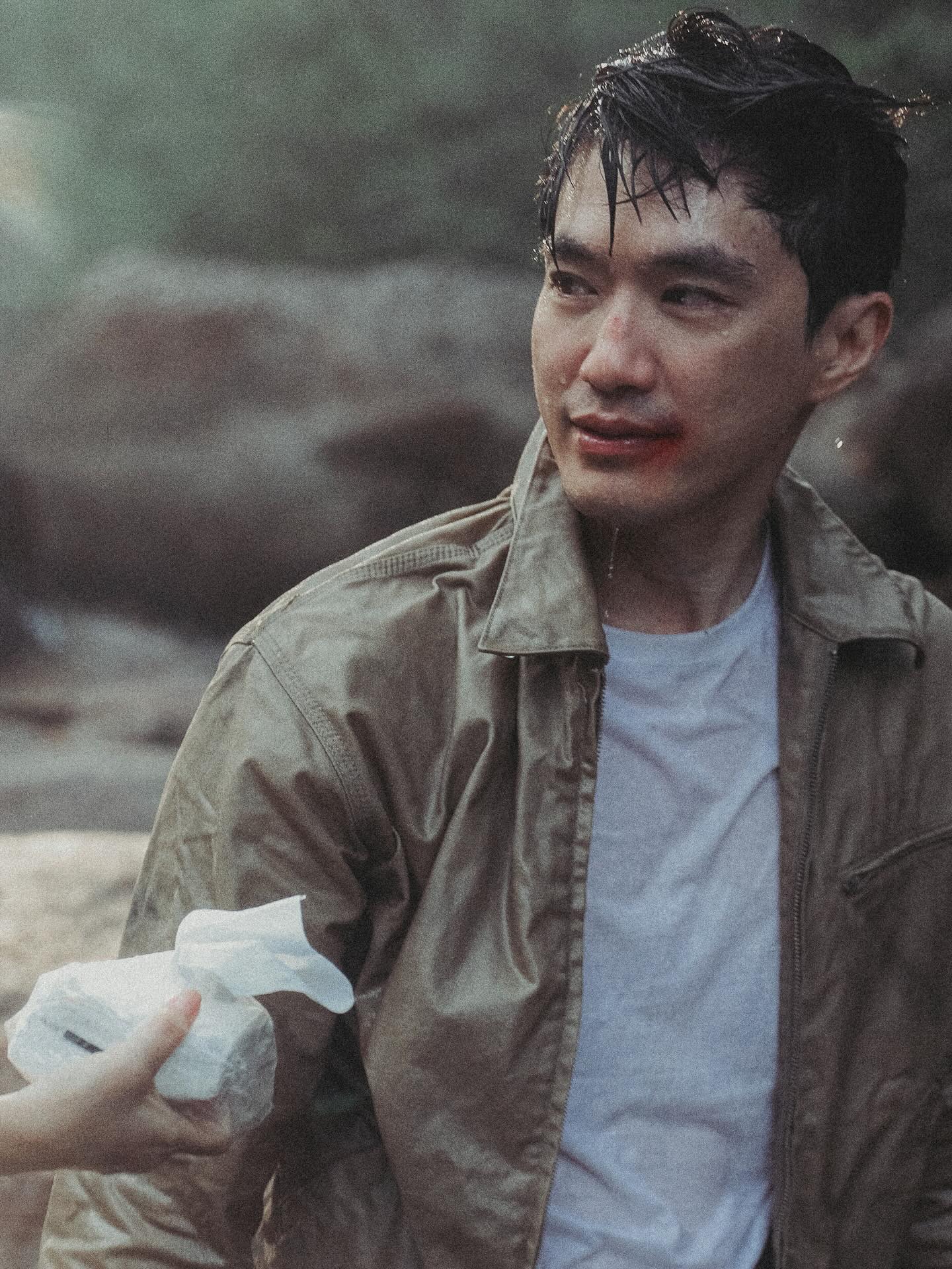 ไผ่ - พาทิศ พิสิฐกุล