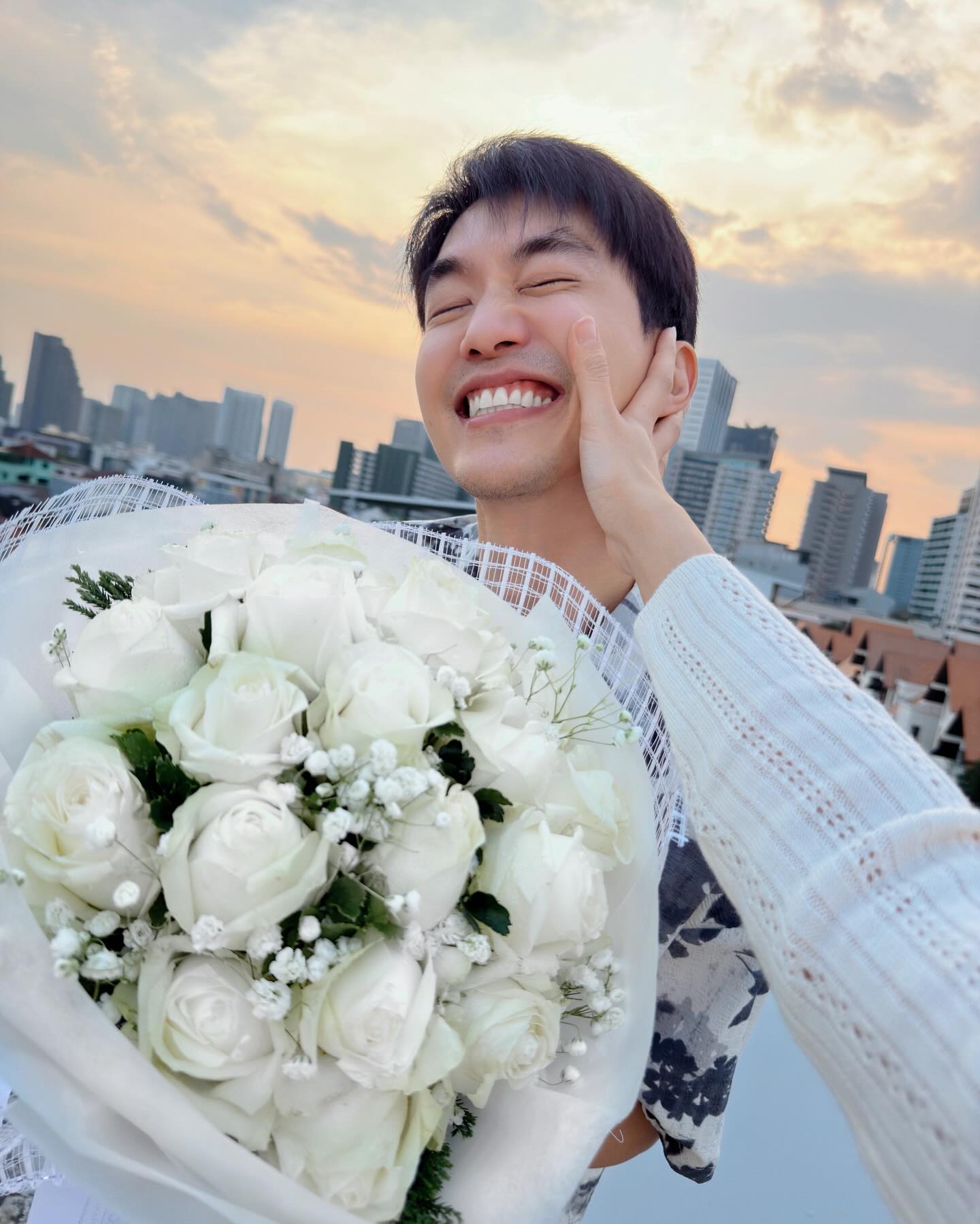 ไผ่ - พาทิศ พิสิฐกุล