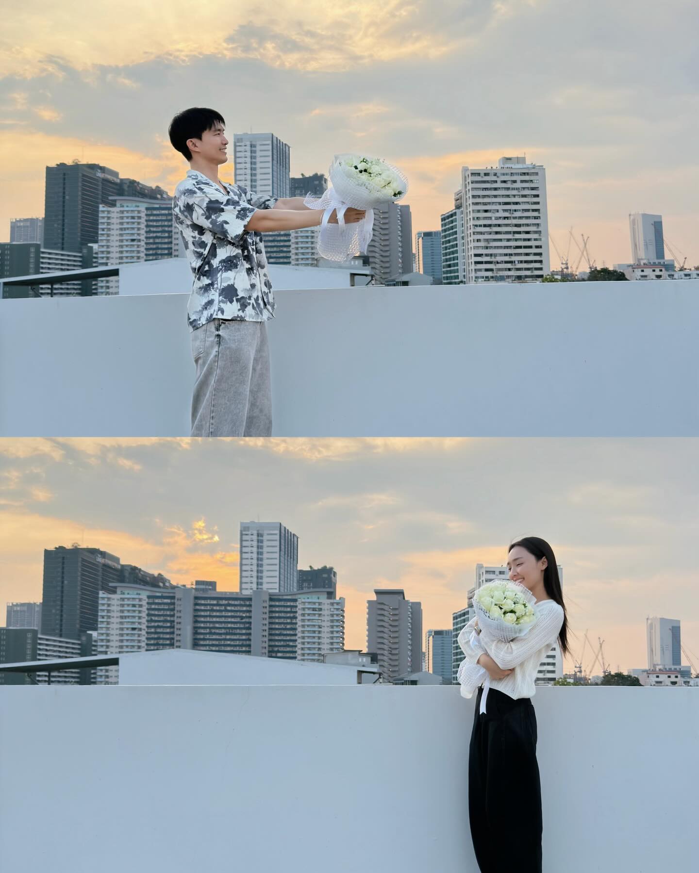 ไผ่ - พาทิศ พิสิฐกุล