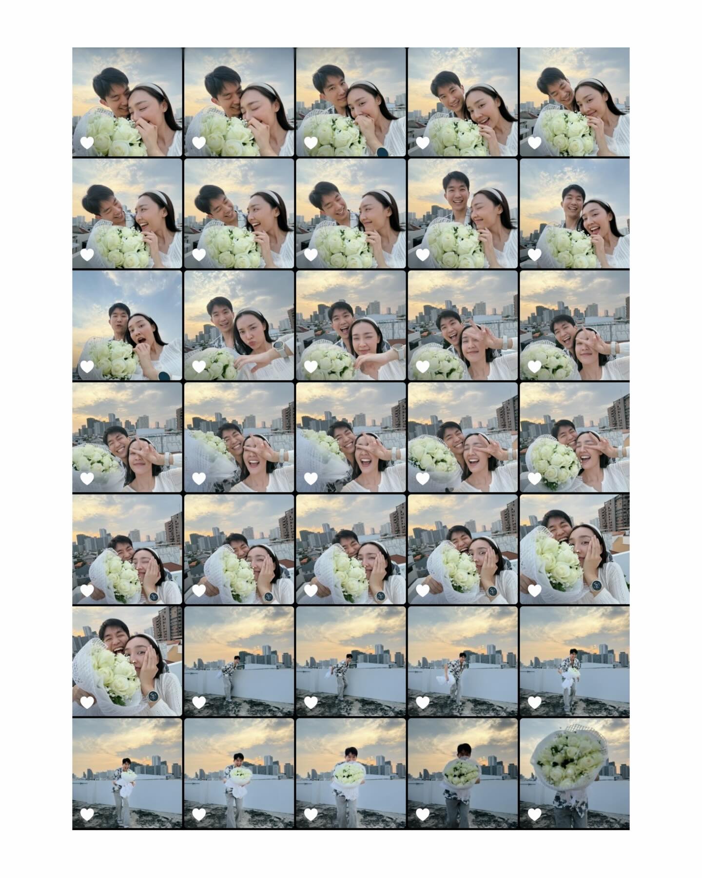 ไผ่ - พาทิศ พิสิฐกุล