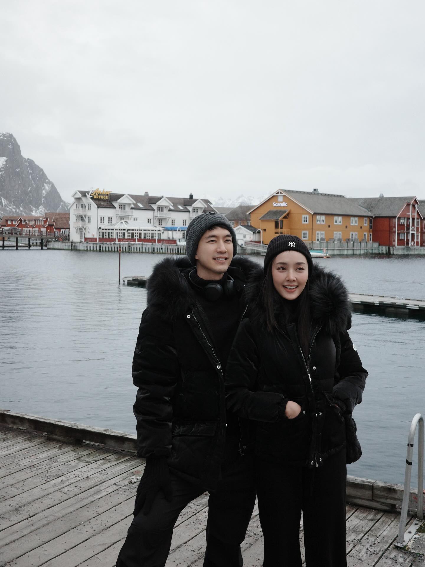 ไผ่ - พาทิศ พิสิฐกุล